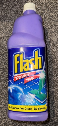 Flash speed mop power - x,