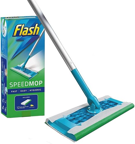 Flash speed mop - mop, kit