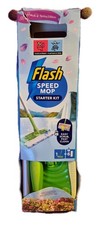 Flash Speed Mop Starter Kit