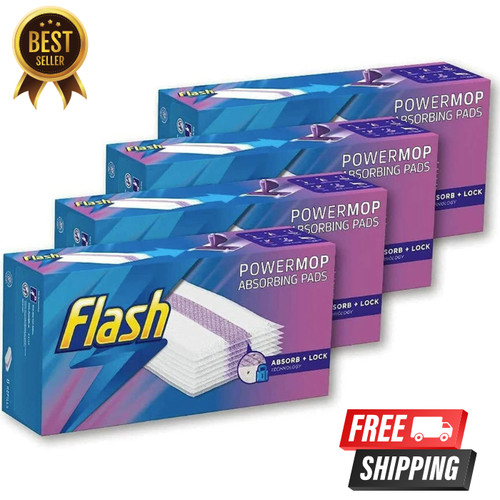 Flash power mop - power,