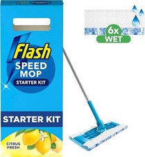 Flash Speed mop Wet Mop Floor