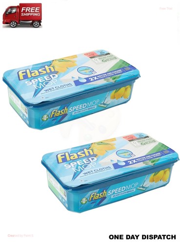 Flash speed mop replacement - speed,