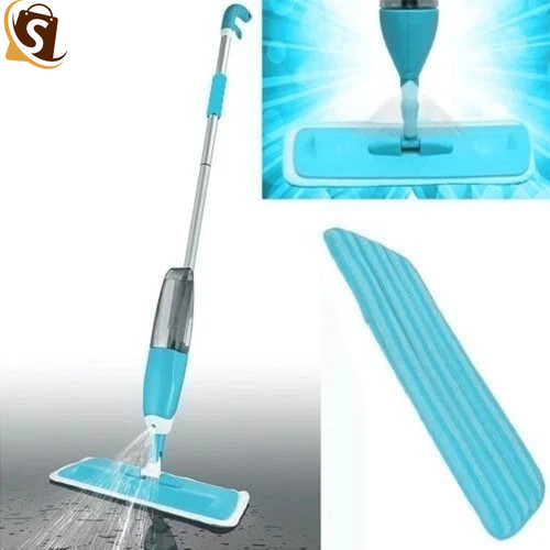 Spray mop for - for, floors