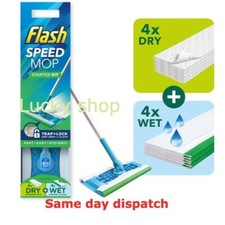 Flash Speedmop