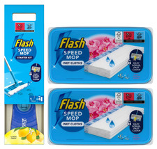 Flash Speedmop Starter Kit &