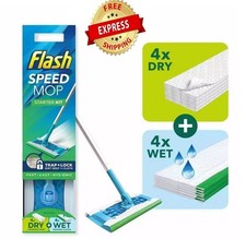 Flash Speed Mop Starter Kit