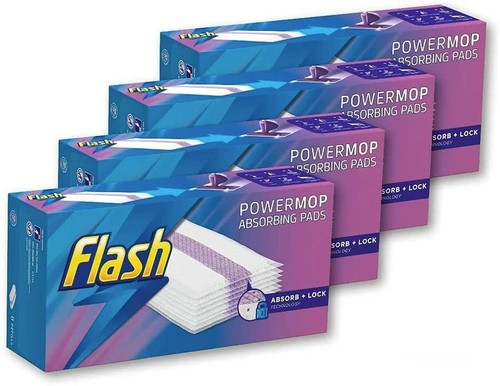 Flash power mop refill - power,