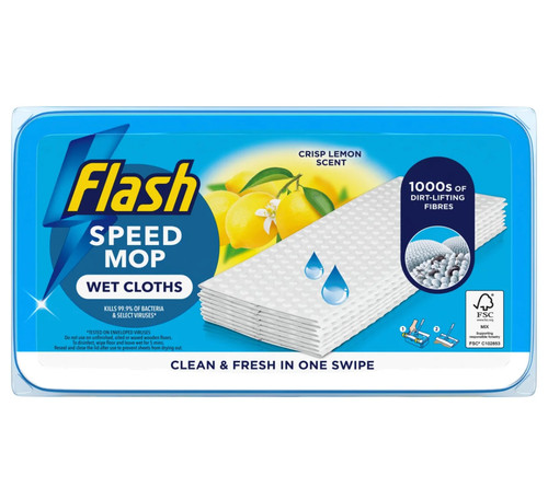 Flash speedmop wet - speedmop,