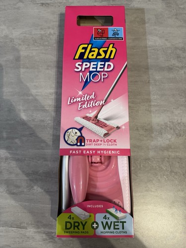 New pink flash speed - speed, +