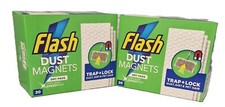 Flash Speed Mop Dry Pads Dust