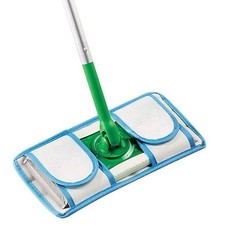 Microfibre Mop Pads for Flash