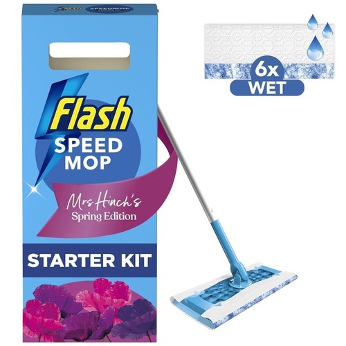 Flash speedmop mrs hinch - flash,