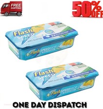 Flash Speed mop 48 Pack