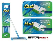 Flash Speed MOP Starter Kit +
