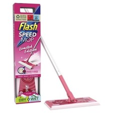 NEW Flash Speed MOP + 4xDRY