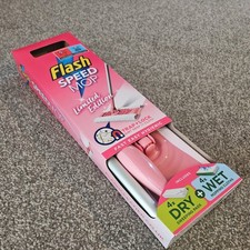 NEW Flash Speed MOP + 4xDRY