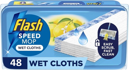 Flash speed mop replacement - mop,