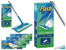 Flash Speed MOP 6,12,24 Free