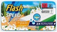 24x Flash Speed Mop Refill Wet